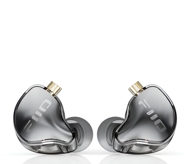 FiiO JD10 Czarne 6953175741299 - 1293355 - zdjęcie 3